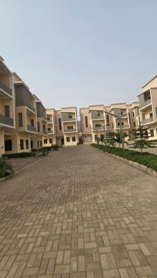 4 Bedroom Terrace Triplex, Dawaki, Dawaki, Gwarinpa, Abuja, Terraced Duplex for Sale