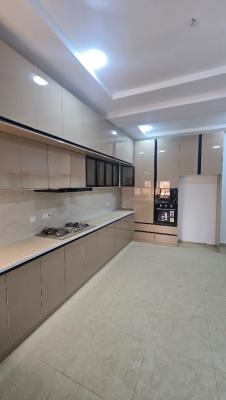 4 Bedroom Terrace Triplex, Dawaki, Gwarinpa, Abuja, Terraced Duplex for Sale