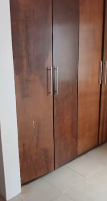 Room in a Shared Apartment, Orchid Road, Lekki Phase 2, Lekki, Lagos, Flat / Apartment for Rent