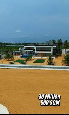 Beach Front Land, Ilashe Beach, Badagry, Lagos, Mixed-use Land for Sale