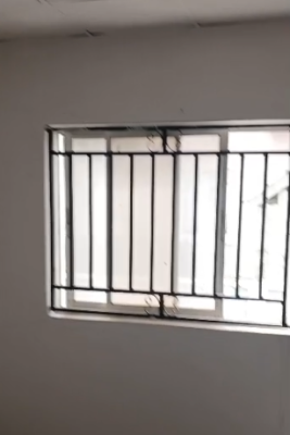 Spacious Bq Apartment, Orchid Road, Lekki Phase 2, Lekki, Lagos, Flat / Apartment for Rent