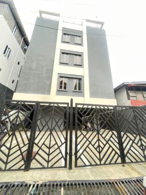 Luxury 2-bedroom Apartment with Bq., Ikoyi, Lagos, Flat / Apartment for Rent