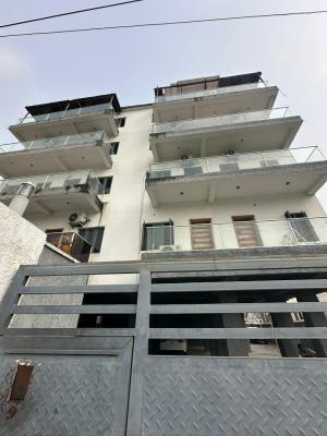 Fully Furnished 2 Bedroom Penthouse, Lekki Right, Lekki, Lagos, House for Rent