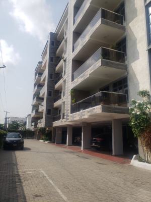Luxury 3 Bedrooms Service Apartments with Indoor Swimming Pool and Gym, Ikoyi, Lagos, Flat / Apartment for Rent