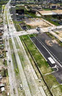 Buy a Commercial Land, Beside Alaro City, Ibeju Lekki, Lagos, Commercial Land for Sale