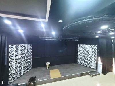 Commercial 900sqm Space Suitable for a Club, Lounge, Lekki Phase 1, Lekki, Lagos, Restaurant / Bar for Rent