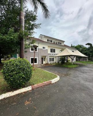 5 Bedroom Semi Detached Duplex, Life Camp, Abuja, Detached Duplex for Rent
