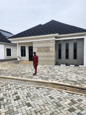 Cheapest 3 Bedroom Bungalow with Mortgage Plan and Solar Panels, Idera Scheme, Eleko, Ibeju Lekki, Lagos, Detached Bungalow for Sale