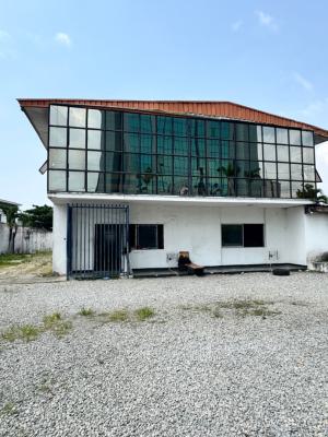 Commercial 5 Bedroom Duplex, Victoria Island (vi), Lagos, Semi-detached Duplex for Rent