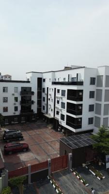 2 Bedroom Apartment, Lekki Phase 1, Lekki, Lagos, Flat / Apartment for Sale
