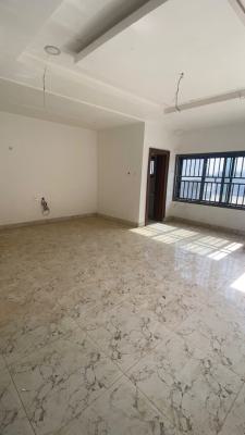 Newly Built 4 Bedroom Terrace Duplex + Bq, Jahi, Abuja, Terraced Duplex for Rent