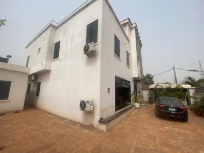 6 Bedroom Luxury Duplex, Trans Ekulu, Enugu, Enugu, Detached Duplex for Sale