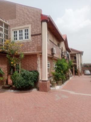 Spacious 2 Bedroom Flat Apartment, Omole Phase 2, Omole Phase 2, Ikeja, Lagos, Flat / Apartment for Rent