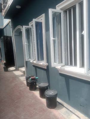 Lovely Mini Flat Apartment, Olowora, Magodo, Lagos, Mini Flat (room and Parlour) for Rent