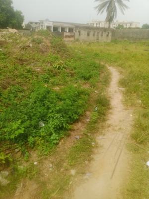 Bareland, Industrial Avenue, Sabo, Yaba, Lagos, Mixed-use Land for Sale
