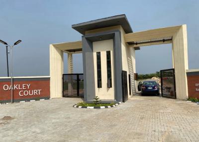 Plots of Land, Eleko Roundabout, Idera Scheme, Ibeju Lekki, Lagos, Mixed-use Land for Sale