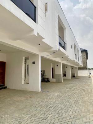 Newly Built Beautiful, Estate Behind Blenco Supermarket, Olokonla, Ajah, Lagos, Terraced Duplex for Rent
