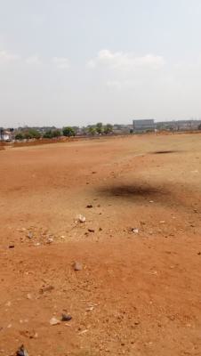 Estate Land at Kaura District, Opposite Prince and Princess Kaura District Abuja, Kaura, Abuja, Residential Land for Sale