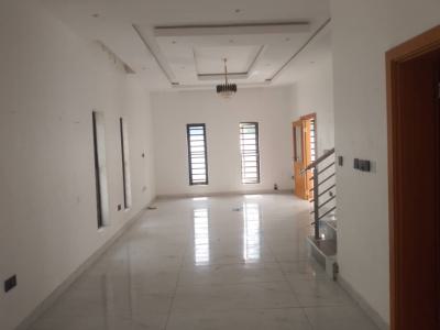 3 Bedroom Semi Detached Duplex with a Room Bq, Phase 2, Ogudu Gra, Gra, Ogudu, Lagos, Semi-detached Duplex for Rent