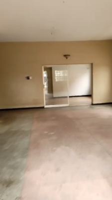 Spacious 4 Bedroom Duplex, Adeniyi Jones, Ikeja, Lagos, Semi-detached Duplex for Rent