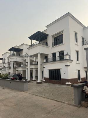 Pristine Finished 5 Bedroom Detached Duplex with Bq, Katampe Extension, Katampe, Abuja, Detached Duplex for Rent