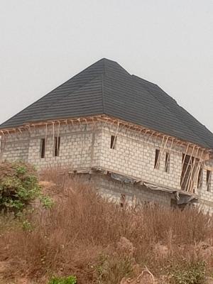 Estate Land at Lugbe Sharing a Fence with Dunamis Headquarters Glory D, This Land Is Sharing a Fence with Glory Dome Along Airport Road Abuja, Lugbe District, Abuja, Residential Land for Sale