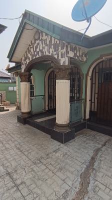 Clean Renovated 2 Bedroom Flat, Ado-odo/ota, Ogun, Flat / Apartment for Rent