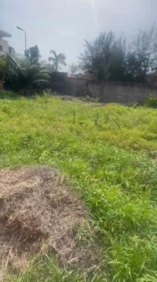 Land Measuring  1000sqm, Old Ikoyi, Ikoyi, Lagos, Land Joint Venture