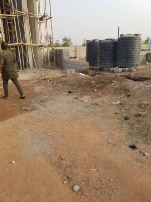 Estate Land at Life Camp Sabogida, This Land Is After Paradise Estate Life Camp Sabogida I, Life Camp, Abuja, Residential Land for Sale