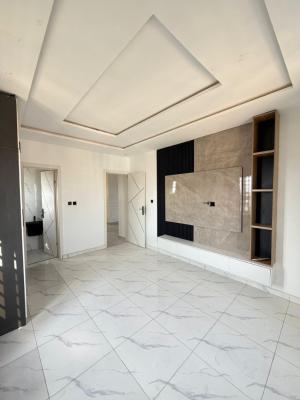 Spacious 2 Bedroom Apartment with Excellent Facilities, Spg Road, Igbo Efon, Lekki, Lagos, Flat / Apartment for Rent