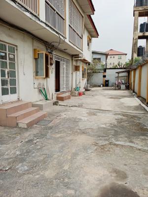 3 Bedroom Flat, Agidingbi, Ikeja, Lagos, Flat / Apartment for Rent