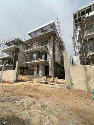5 Bedroom Fully Detached Duplex, Banana Island, Ikoyi, Lagos, Detached Duplex for Sale