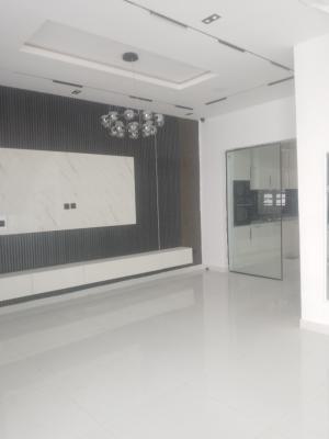 Newly Built 4 Bedroom Fully Detached with Bq, Orchid, Lekki, Lagos, House for Rent