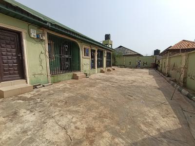 Lovely Renovated Mini Flat All Tiles Floor Prepaid Meter Wardrobes, Itele, Ado-odo/ota, Ogun, Flat / Apartment for Rent