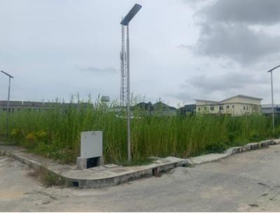 650sqm of Bare Land, Pinnock Prime Estate, Osapa, Lekki, Lagos, Residential Land for Sale