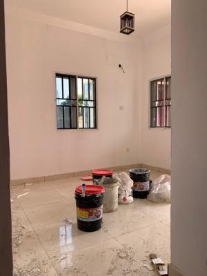 New Built Standard Mini Flat at Sangotedo Ajah Lekki Lagos, Sangotedo Ajah Lekki Lagos., Sangotedo, Ajah, Lagos, Mini Flat (room and Parlour) for Rent