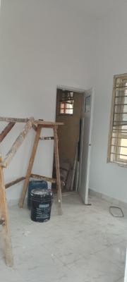 a Spacious Room Bq, Chevron Drive, Bera Estate, Lekki, Lagos, Self Contain (single Rooms) for Rent