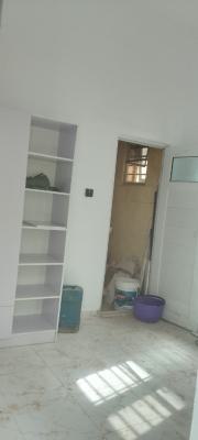a Spacious Room Bq, Chevron Drive, Bera Estate, Lekki, Lagos, Self Contain (single Rooms) for Rent