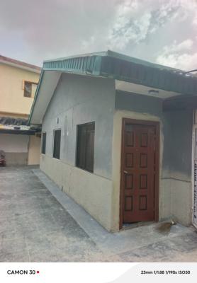 Clean & Lovely Mini Flat Apartment, Omole Phase 2, Ikeja, Lagos, Mini Flat (room and Parlour) for Rent