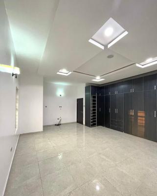 Newly Built Luxury 3 Bedroom  Upstairs, Goodnews Estate, Sangotedo, Ajah, Lagos, Flat / Apartment for Rent