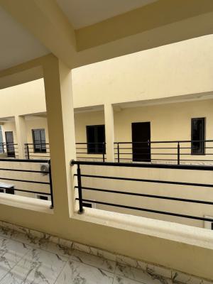 𝐁𝐑𝐀𝐍𝐃 𝐍𝐄𝐖 2 𝐁𝐄𝐃𝐑𝐎𝐎𝐌 𝐓𝐄𝐑𝐑𝐀𝐂𝐄 𝐃𝐔𝐏𝐋𝐄𝐗, Lekki Phase 1, Lekki Phase 1, Lekki, Lagos, Terraced Duplex for Rent