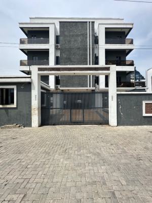 𝐌𝐀𝐈𝐍𝐓𝐀𝐈𝐍𝐄𝐃 2 𝐁𝐄𝐃𝐑𝐎𝐎𝐌 𝐀𝐏𝐀𝐑𝐓𝐌𝐄𝐍𝐓, Ikate, Lekki, Ikate, Lekki, Lagos, Flat / Apartment for Rent