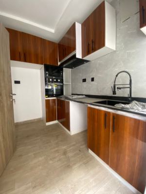 3 Bedrooms, Sangotedo, Ajah, Lagos, Terraced Duplex for Rent