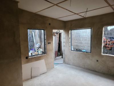 Spacious Room Self Contained, Gbaja Off Western Avenue, Surulere, Lagos, Self Contain (single Rooms) for Rent