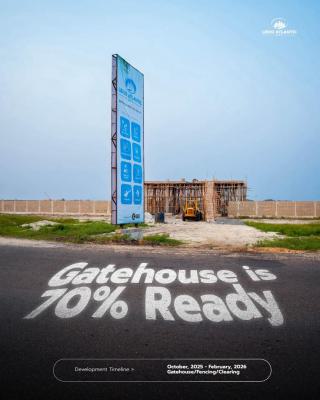 Residential/commercial Plots of Land, Off Dangote Refinery Road, Ibeju Lekki, Lagos, Mixed-use Land for Sale