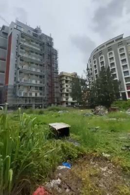 Massive Plots of Land, Banana Island, Ikoyi, Lagos, Residential Land for Sale