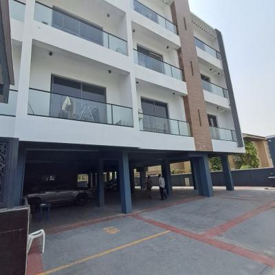 Luxury Newly Built 3 Bedroom Flat with Swimming Pool, Lekki Phase 1, Lekki, Lagos, Flat / Apartment for Sale