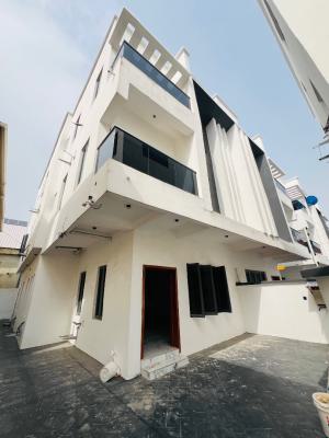 5 Bedroom & 2 Bq  Fully Detached Duplex, Ologolo, Lekki, Lagos, Detached Duplex for Rent