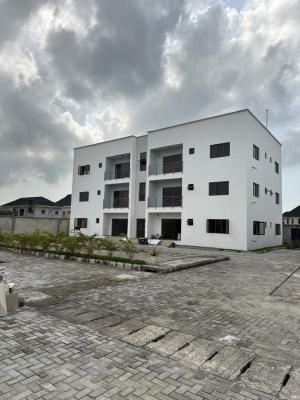 2 Bedroom Flat for Distress, Beechwood Estate Lakowe, Ibeju Lekki, Lagos, Block of Flats for Sale