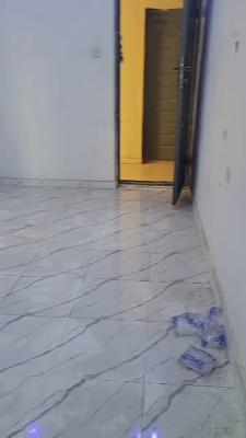 an Executive, Very Spacious and Well-finished Room Self-contained, Pedro, Gbagada, Lagos, Mini Flat (room and Parlour) for Rent